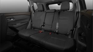 X-TRAIL accessories