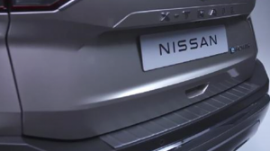 QASHQAI accessories