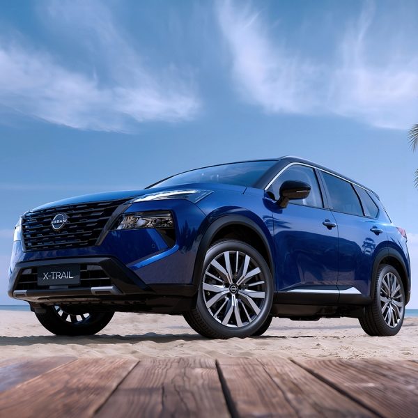 MY26 ASR XTRAIL Beach Hero