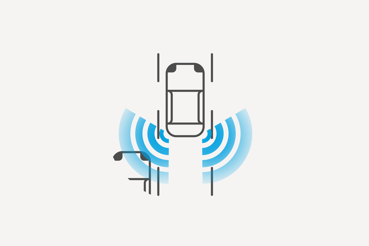 INTELLIGENT CRUISE CONTROL