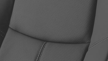 Black Leather-accented+