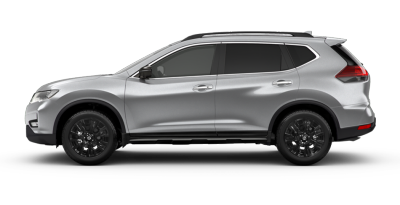 Nissan X-Trail 2.5L Auto 4WD N-SPORT