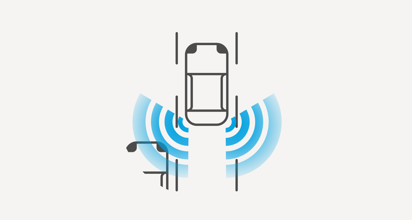 Intelligent Blind Spot Intervention and Blind Spot Warning