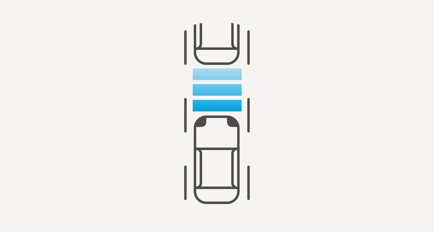 Intelligent Cruise Control
