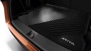 ARIYA accessories