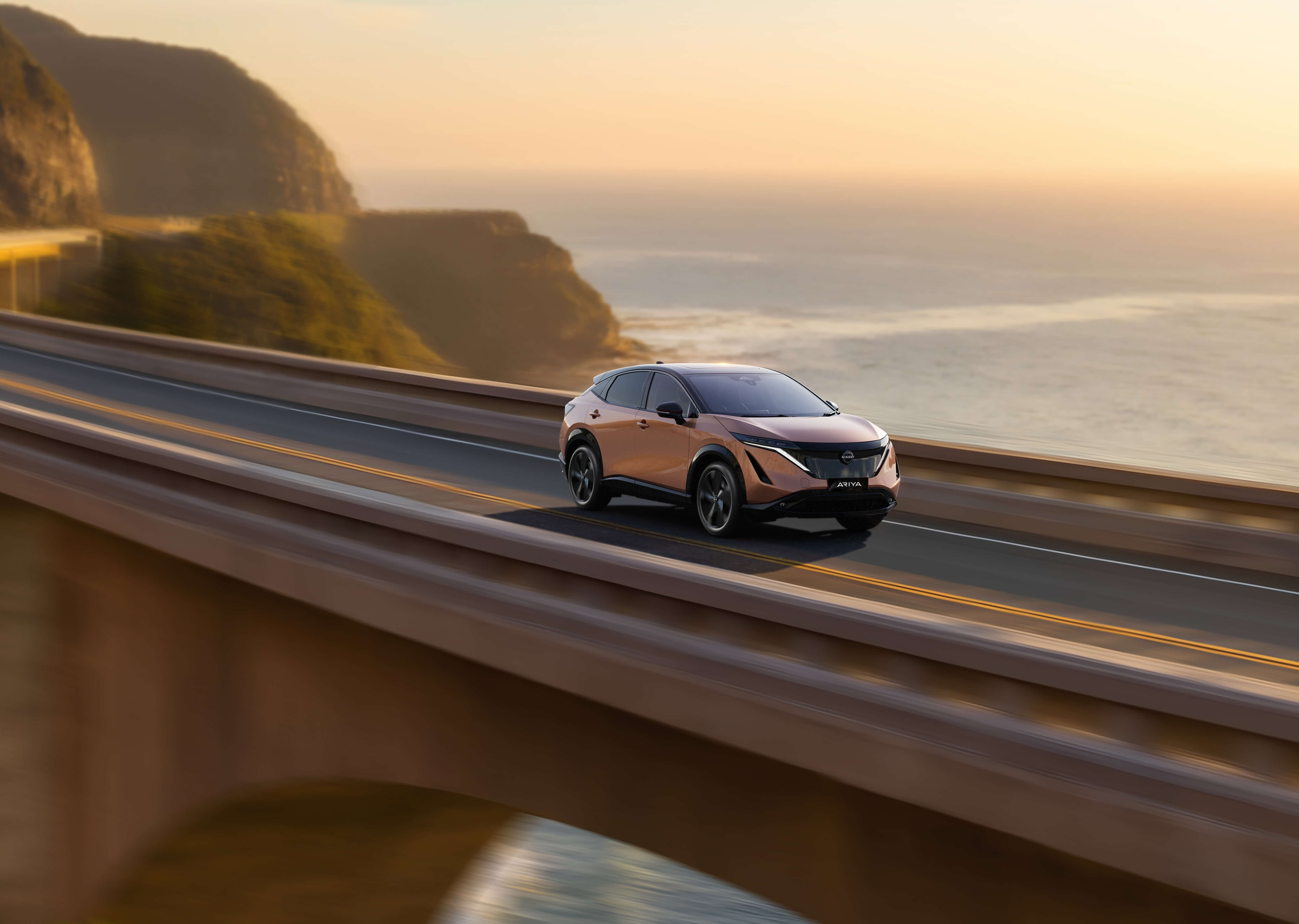 Nissan ARIYA