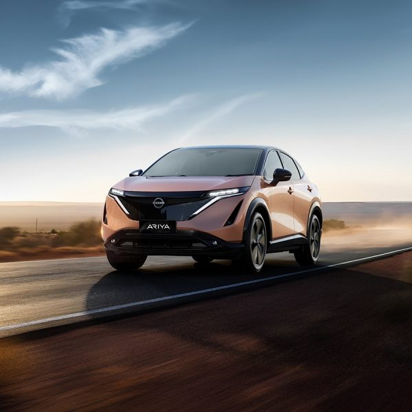 Nissan ARIYA