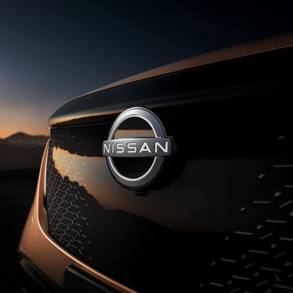 Nissan ARIYA