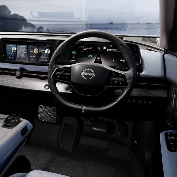 Nissan ARIYA