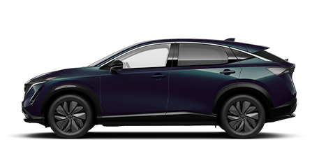 63kWh  ADVANCE