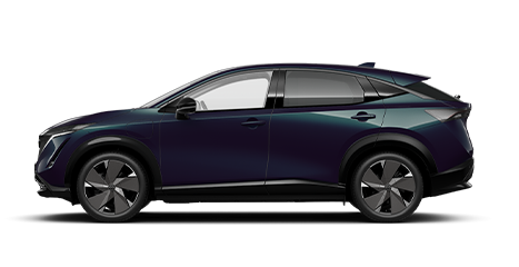 87kWh e-4ORCE EVOLVE