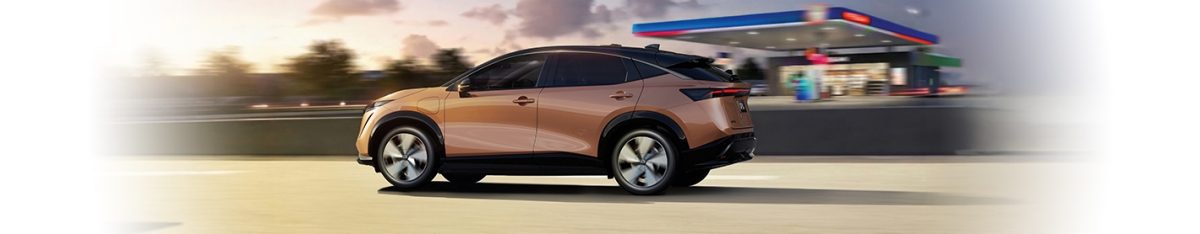 Nissan ARIYA