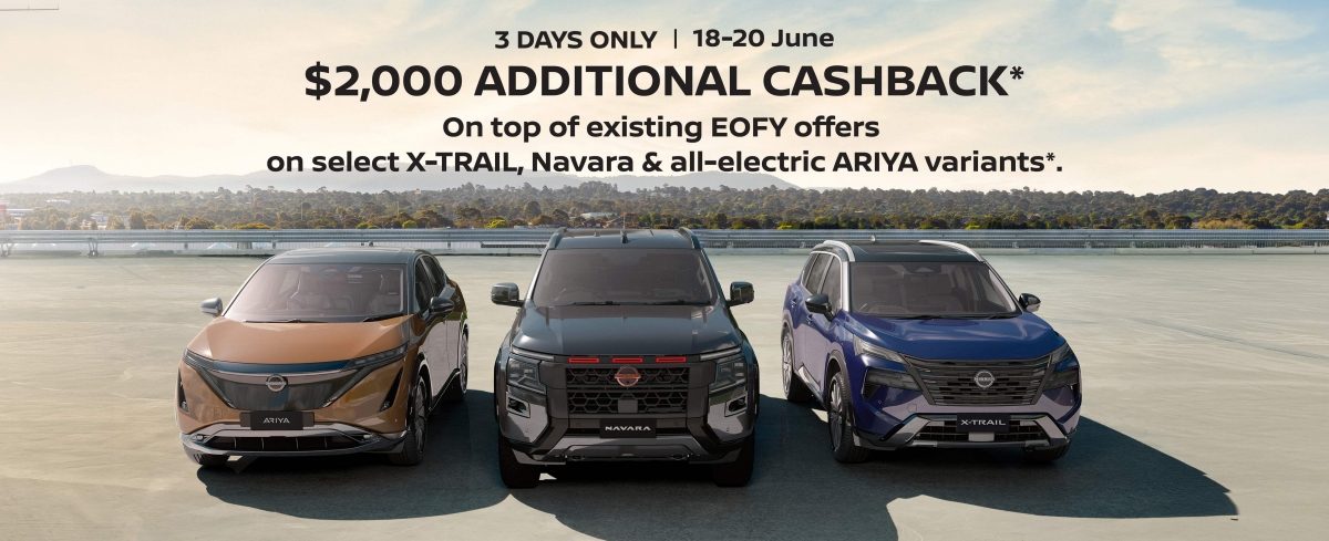 Nissan Models