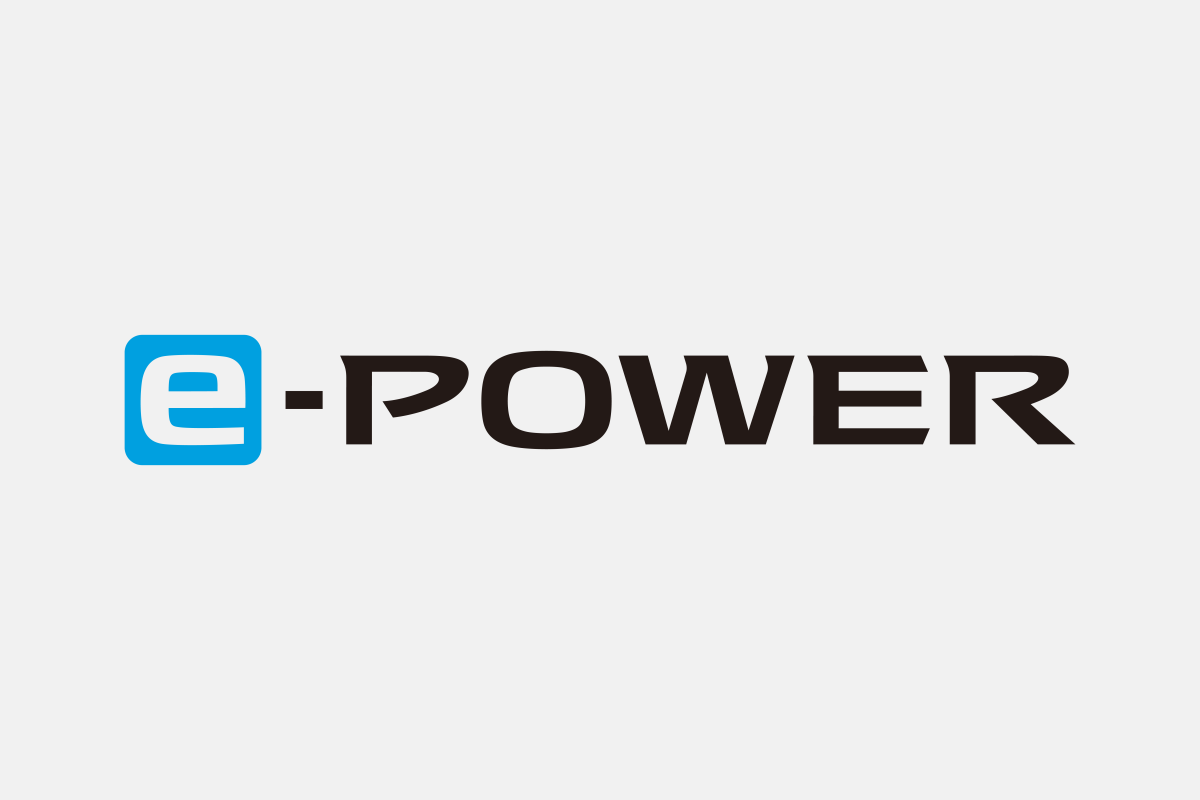 e-POWER logo