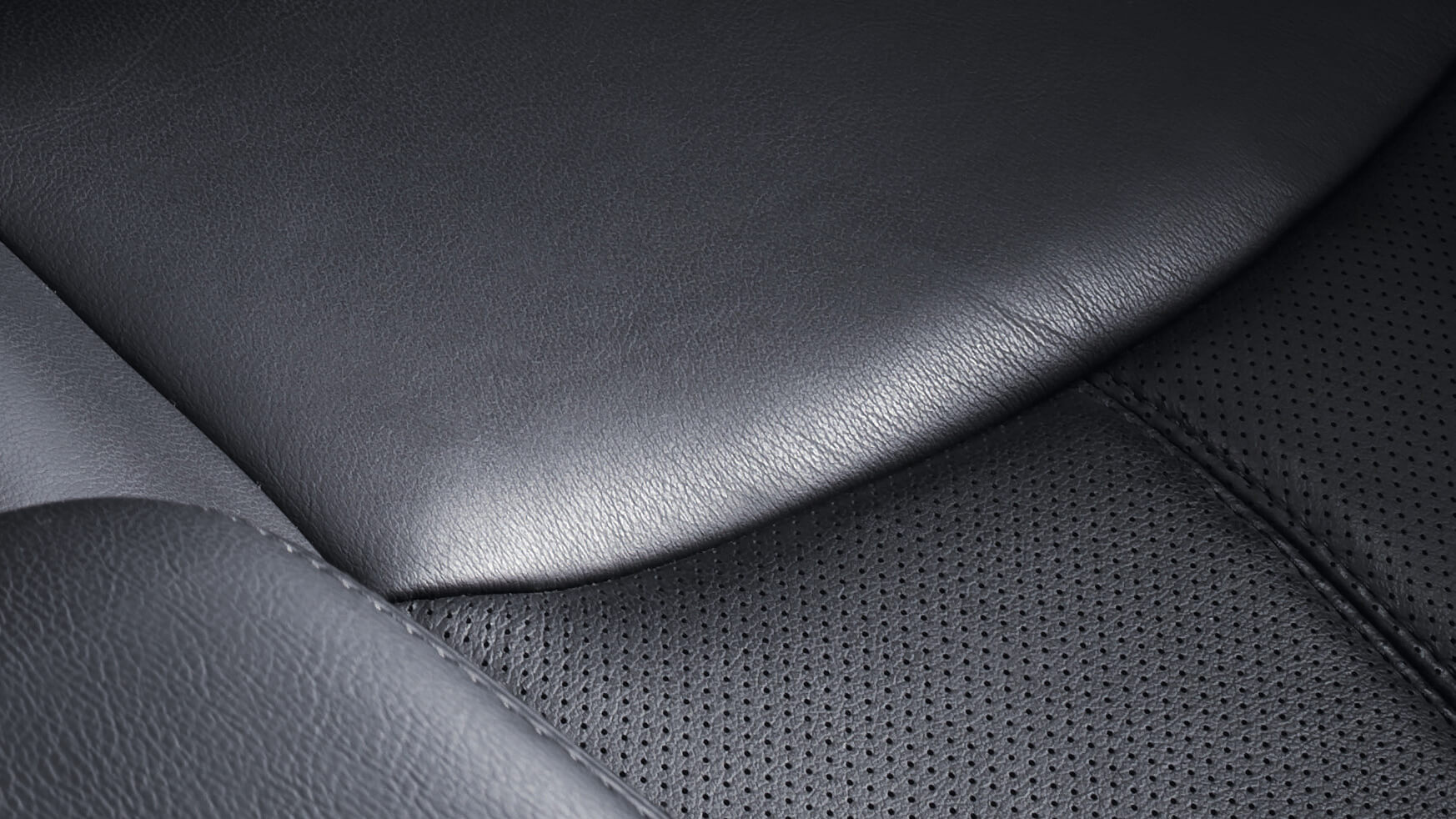 Black Leather