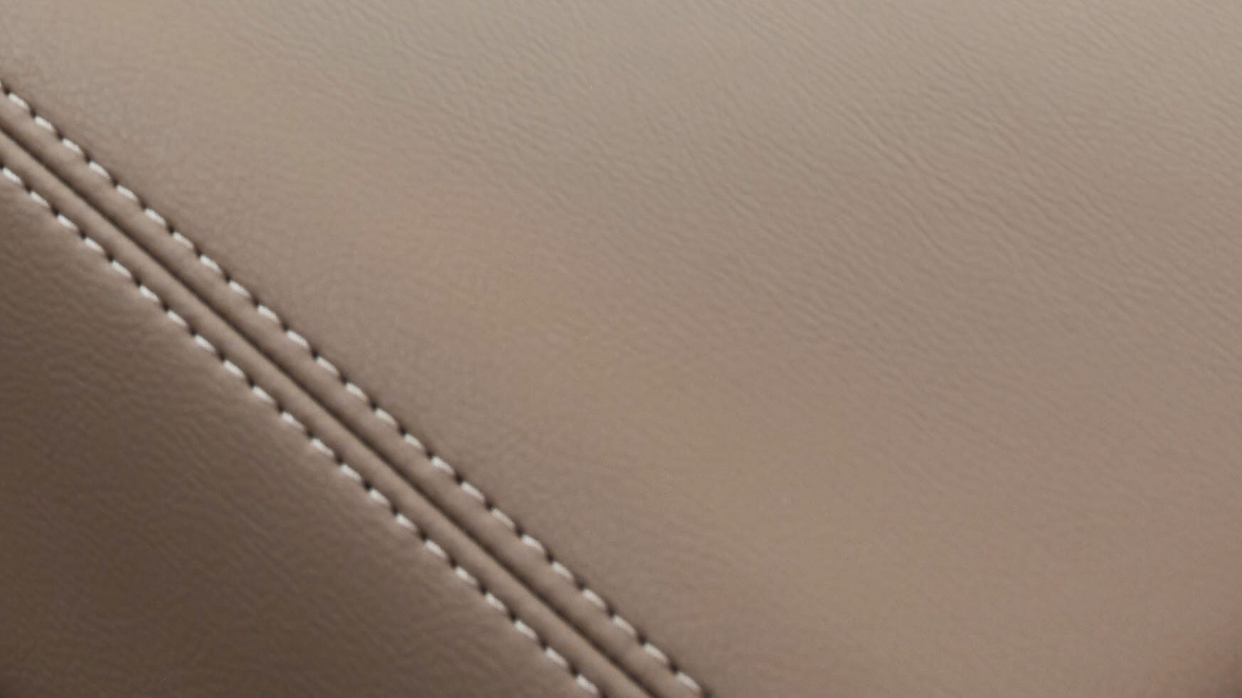 Ivory Leather