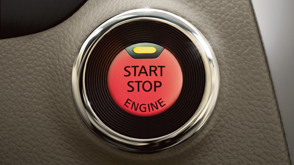 Push Button Start