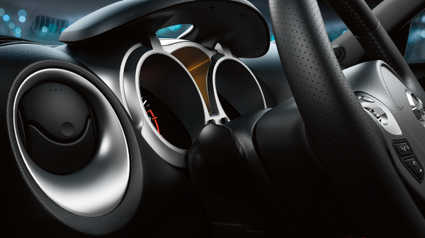 Hooded Gauges