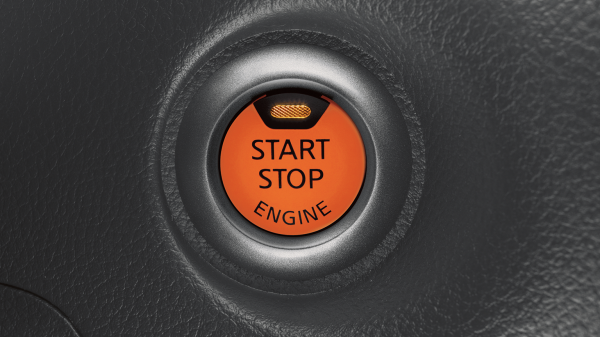 Push Button Ignition