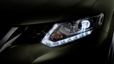 LED LIGHTS