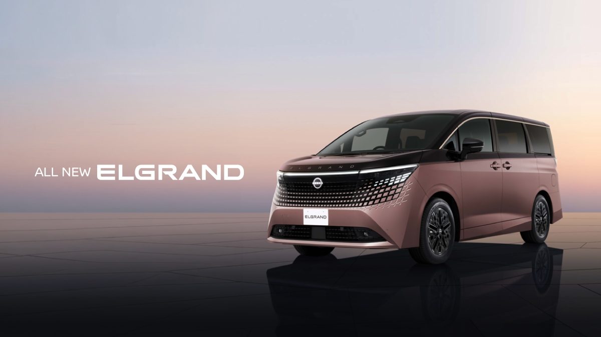 All New ARIYA Pre-Order Registration