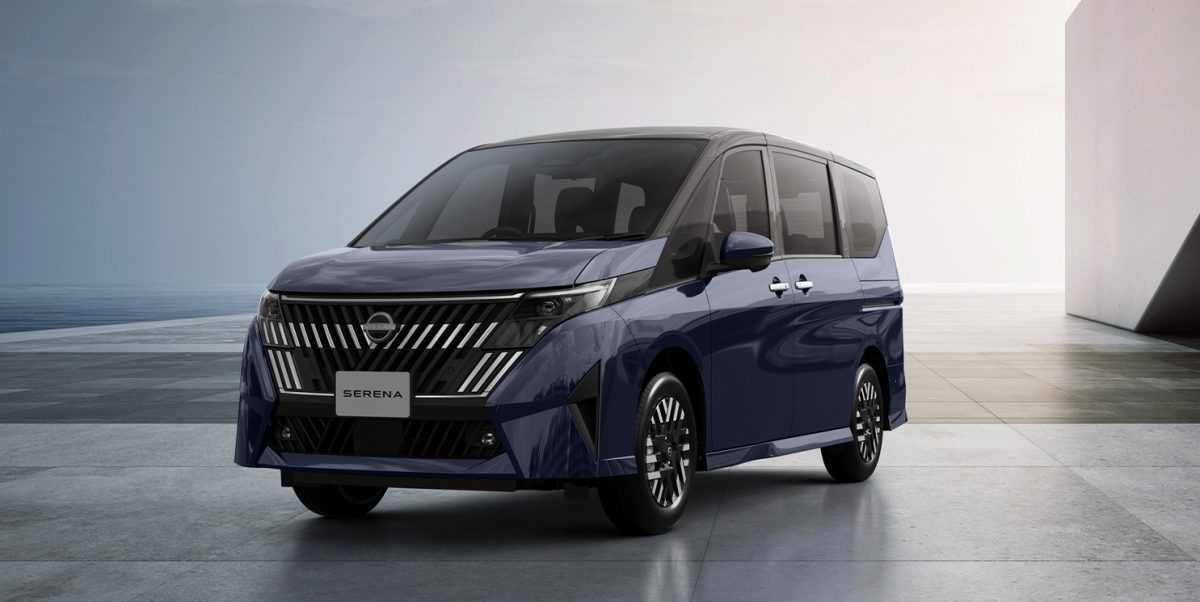 Enjoy e-POWER 3