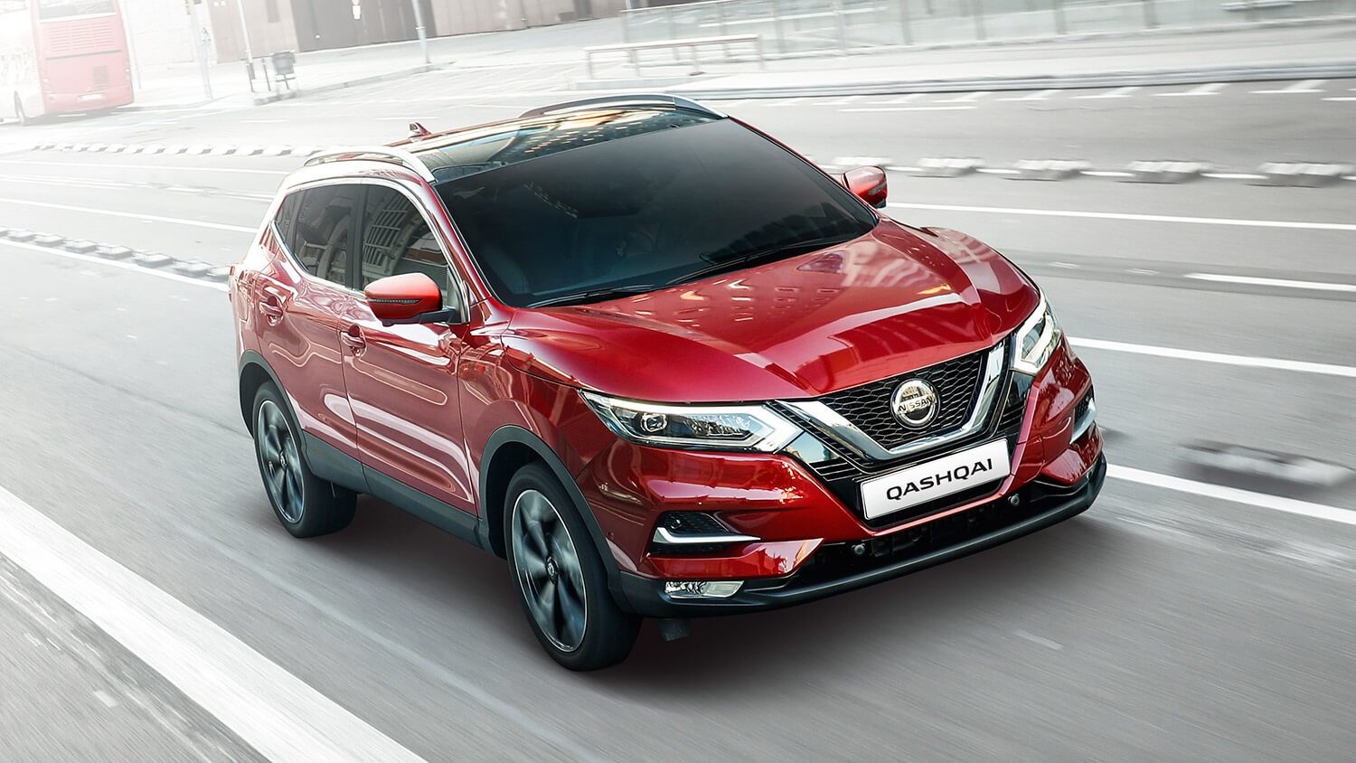 2020 Nissan Qashqai: News, Design, Specs, Price >> Qashqai 2020 Nissan Qashqai: News, Design, Specs, Price >> Qashqai