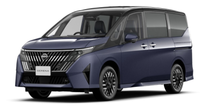Serena e-POWER C28