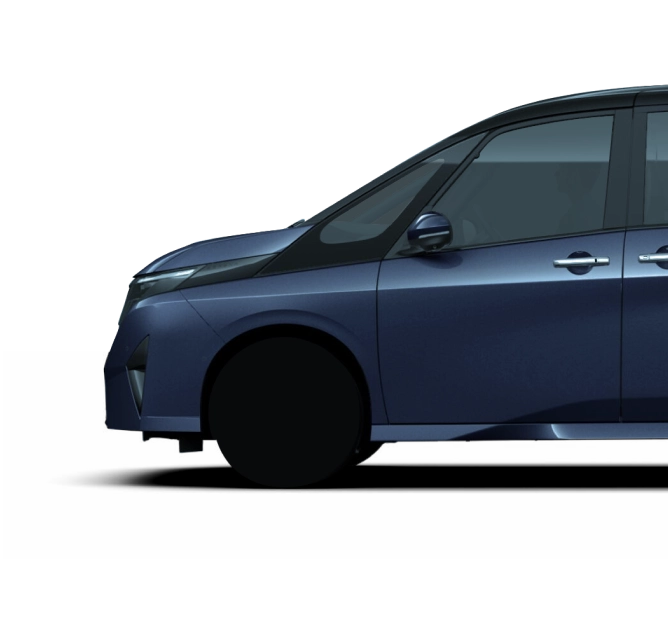 serena e-power side game