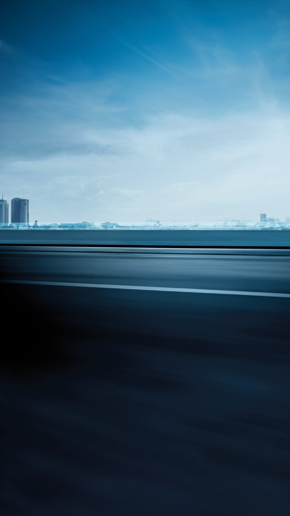 Expressway scenario