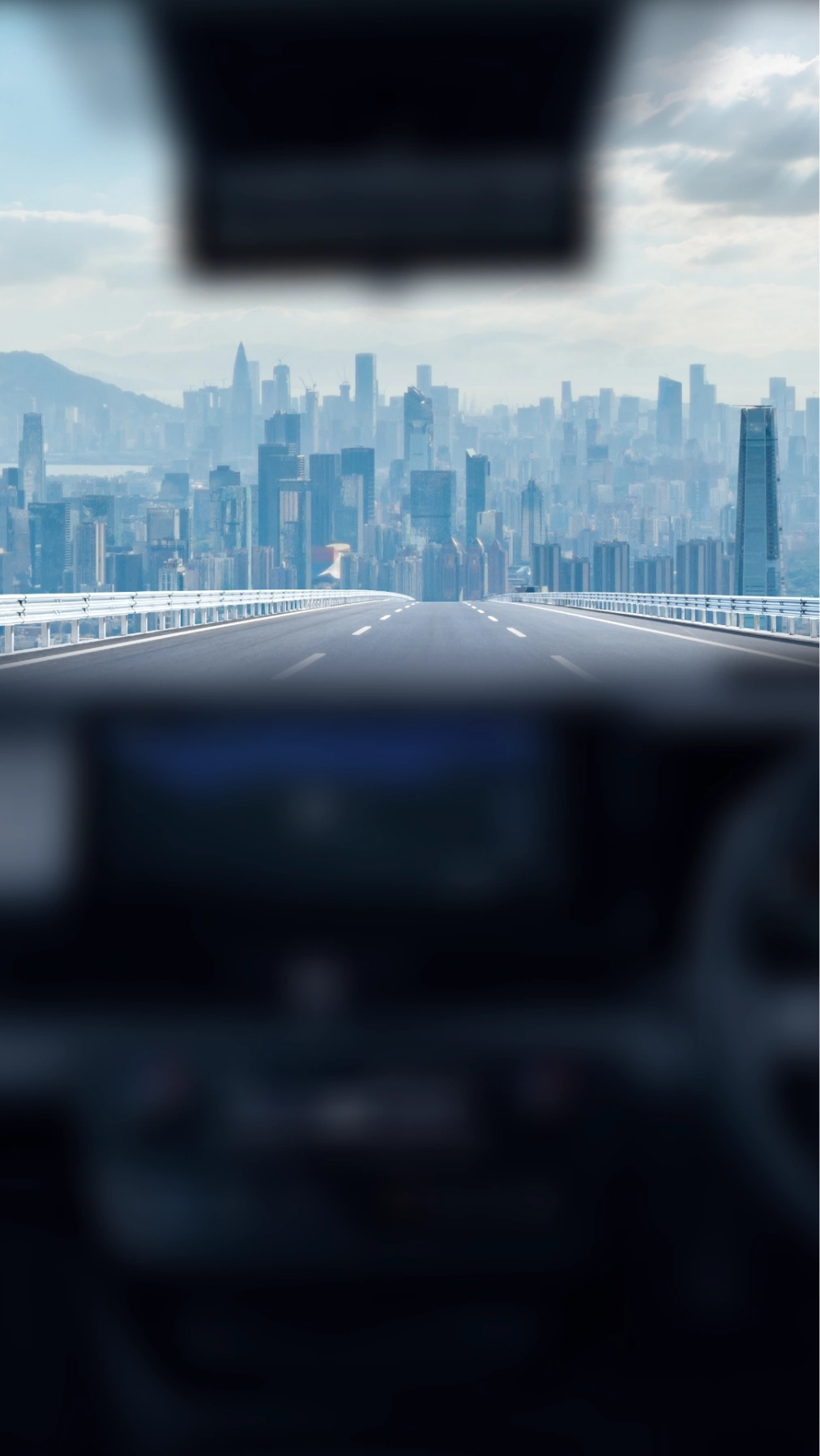 Expressway scenario