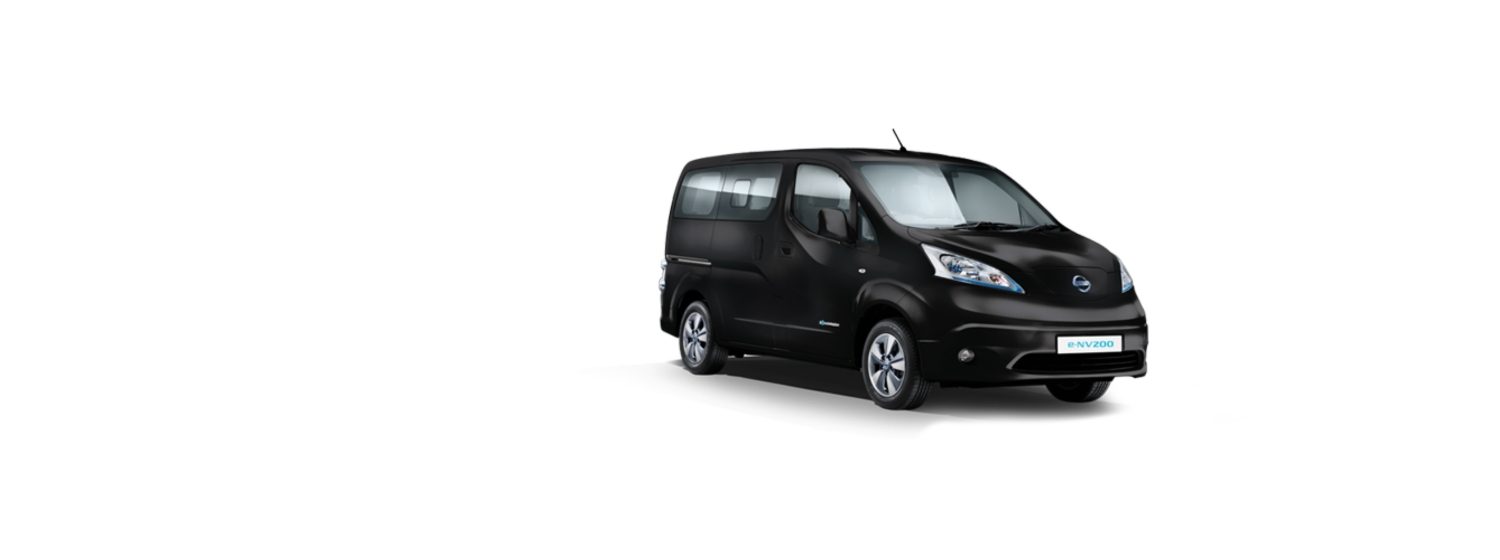 nissan e nv200 evalia for sale
