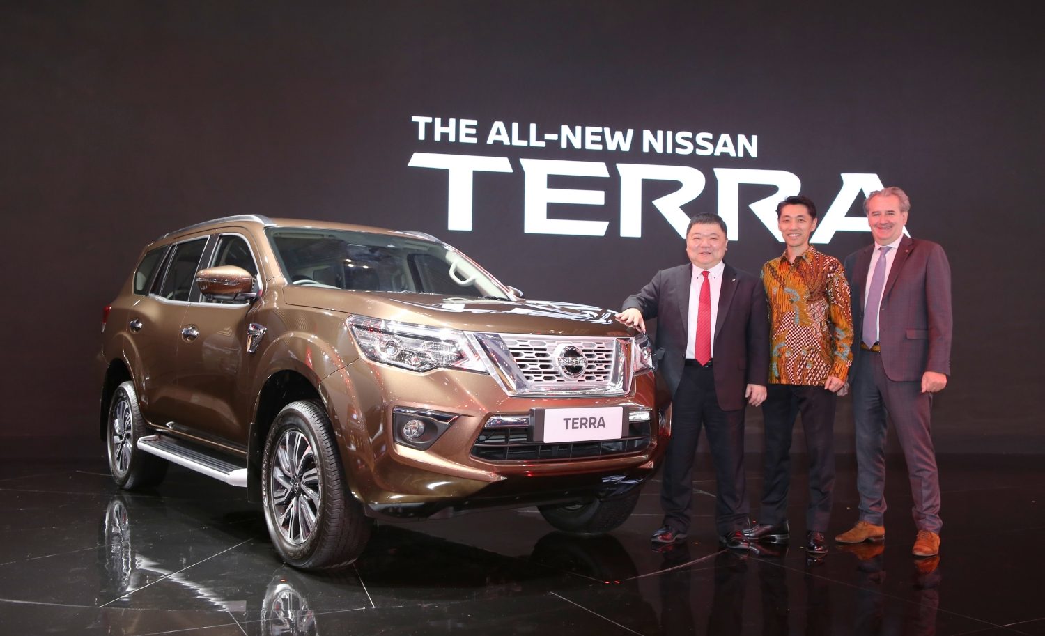 Press Nissan Indonesia Mobil Terbaik Pilihan Indonesia