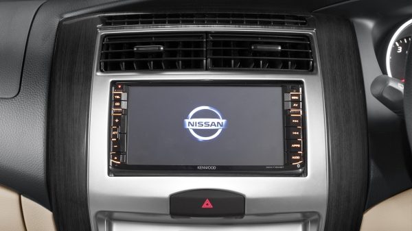 carbon panel kit