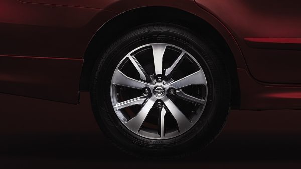 velg 16
