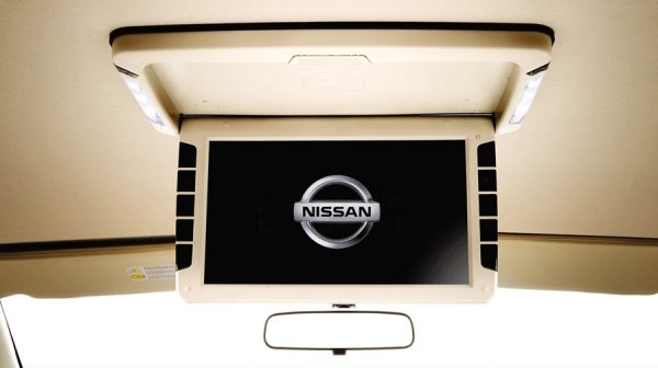 roof monitor