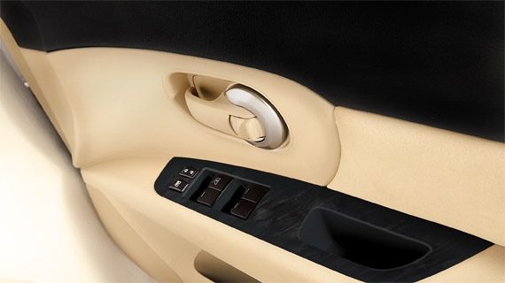 autodoorlock