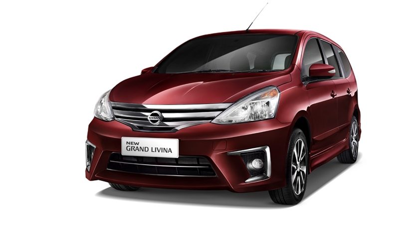 Nissan Indonesia  Mobil Terbaik Pilihan Indonesia
