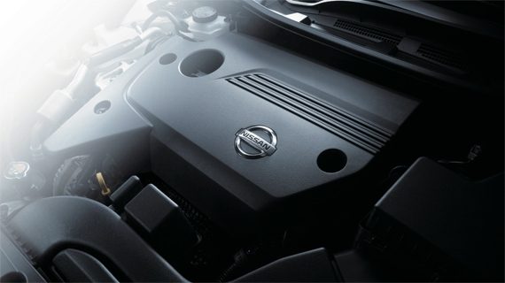 engine