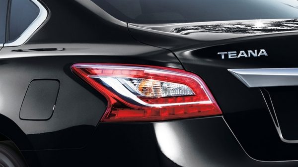 LED TAILLIGHTS