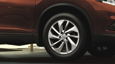 18’’ WHEELS
