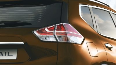Rear Lamp