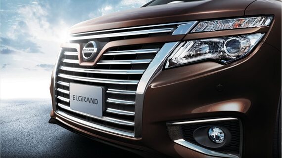 DISTINGUISHED STYLING