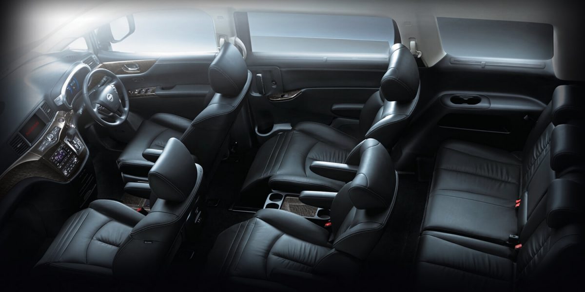 seat
