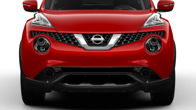 Front Grille