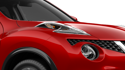Front Grille