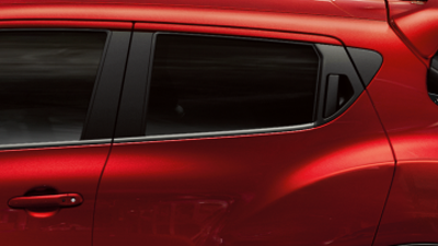 Front Grille