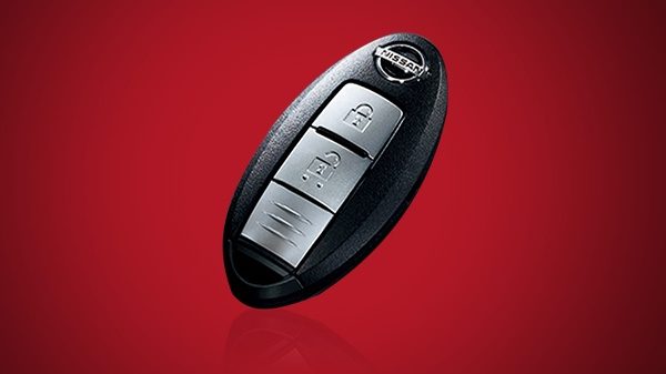 Intelligent Key