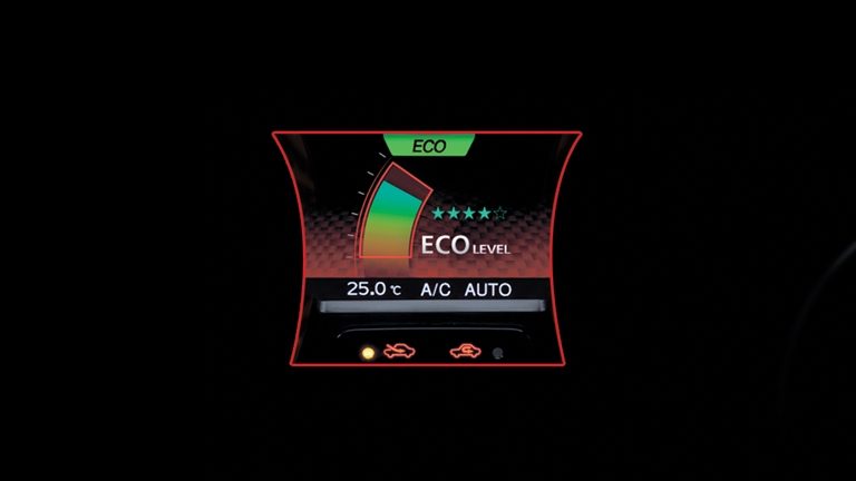Eco mode