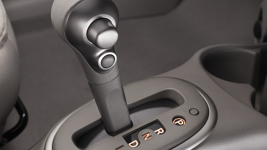 Continuously Variable Transmission shifter